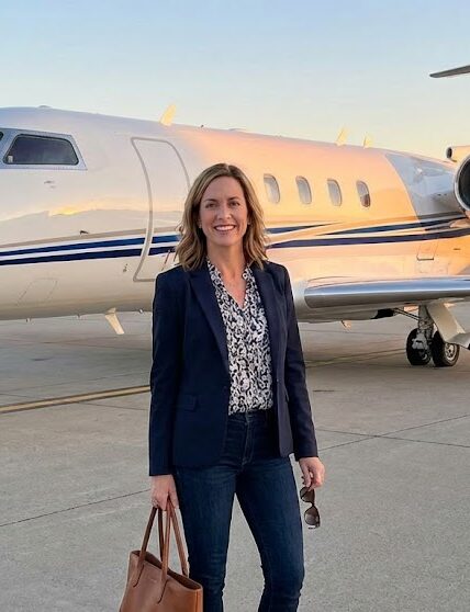 Best Private Jet travel agents