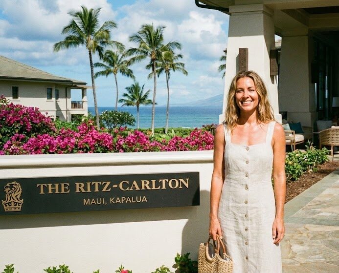 Best Ritz-Carlton travel agents