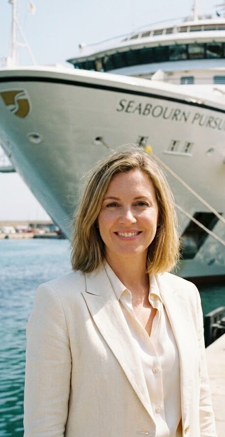 Best Seabourn Cruise Lines travel agents