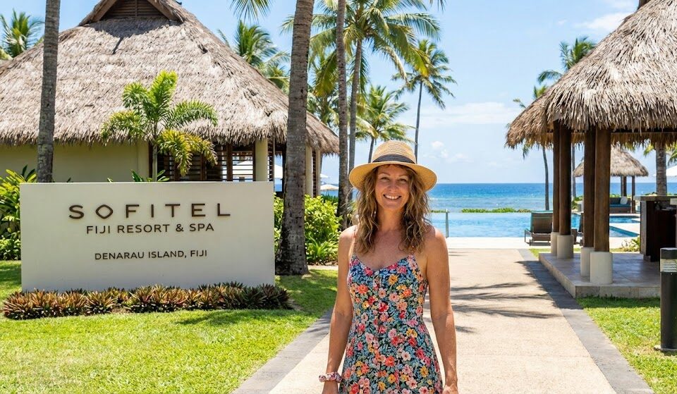 Best Sofitel travel agents