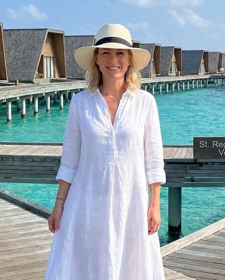 Best St. Regis Hotels travel agents