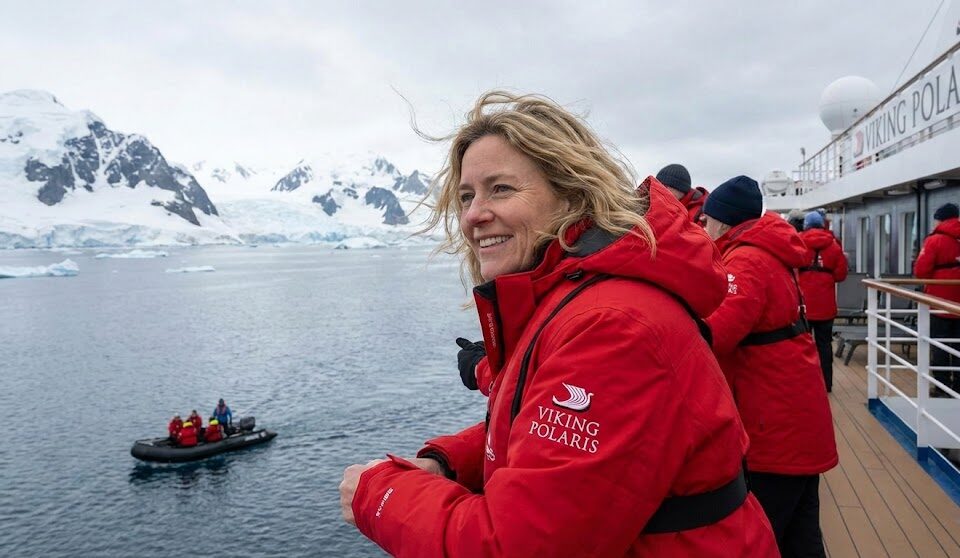 Best Antarctica travel agents