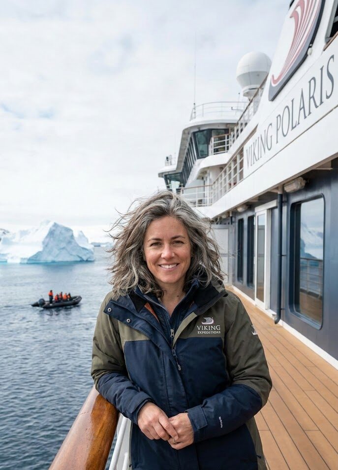 Best Viking Expedition Cruises travel agents