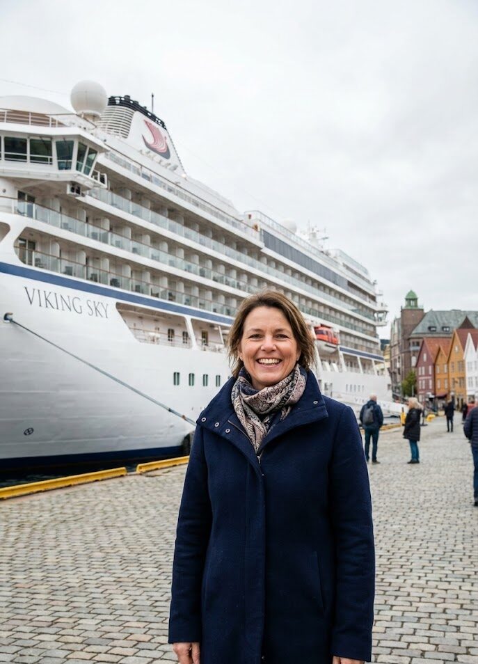 Best Viking Ocean Cruises travel agents