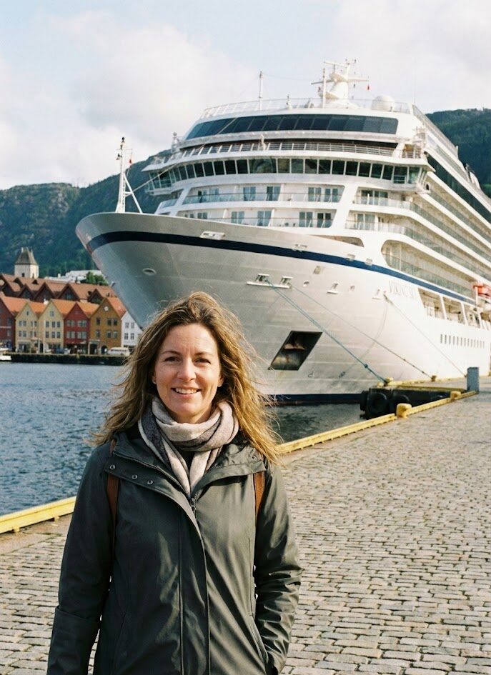 Best Viking Ocean Cruises travel agents