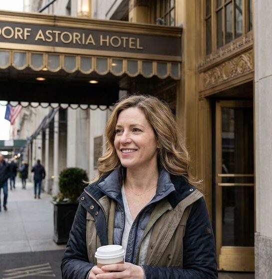 Best Waldorf Astoria travel agents