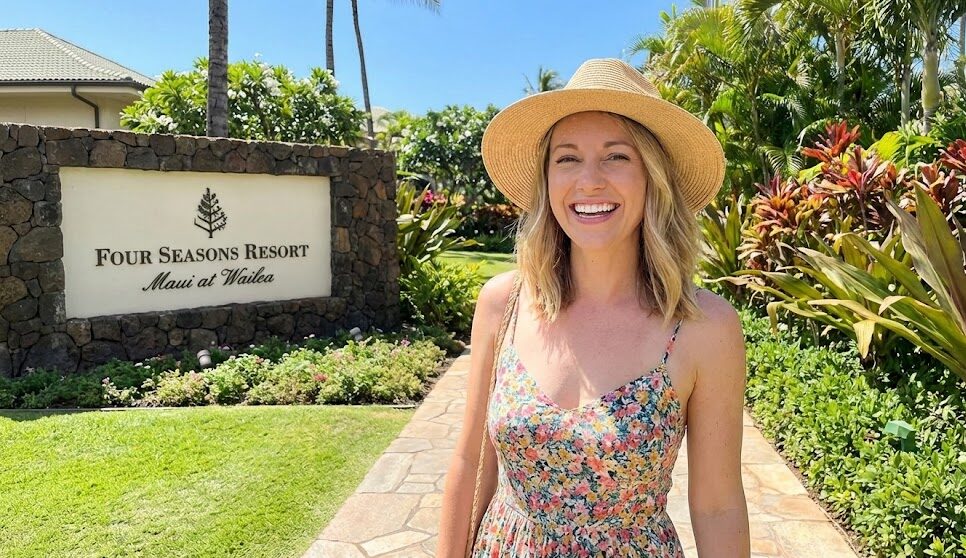 Best Four Seasons travel agents