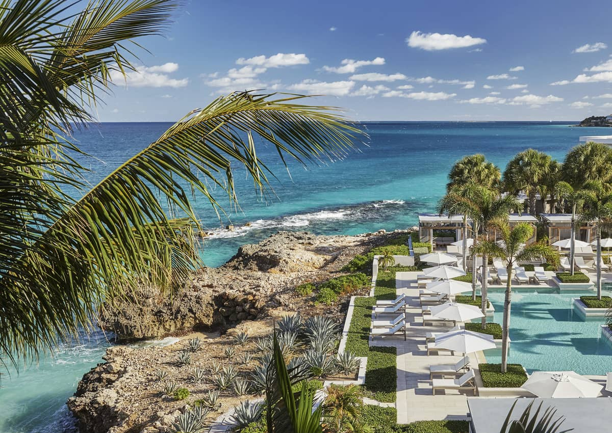 Four Seasons Travel Agents packages deals