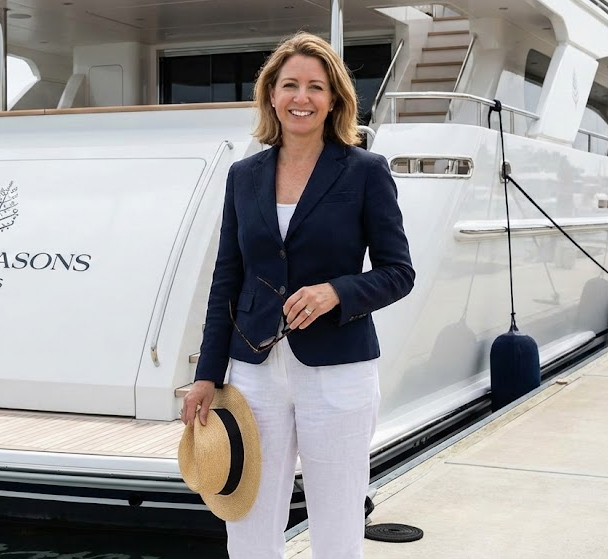 Best Four Seasons Yachts travel agents