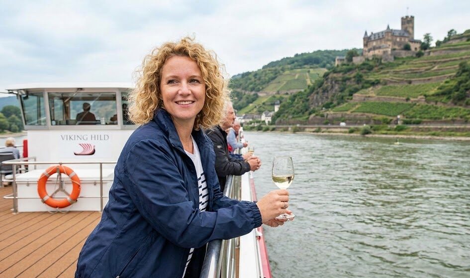 Certified River Cruise Experts