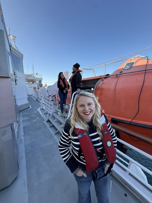 Personal Review of Iceland with Lindblad Expeditions - National Geographic