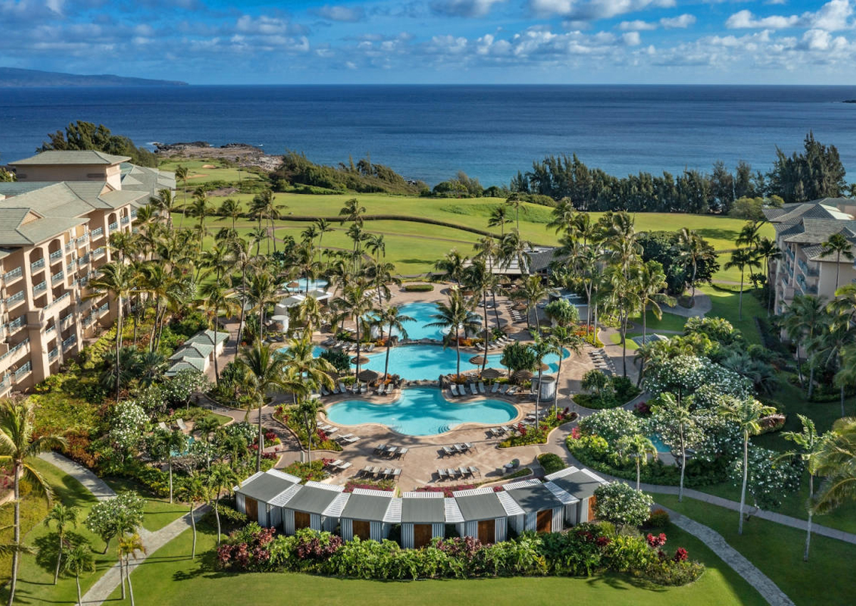 Ritz Carlton Hotels and Resorts Travel Agents packages deals