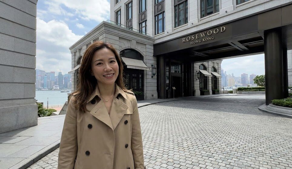 Best Rosewood Elite travel agents