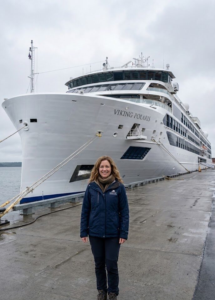 Best Viking Expedition Cruises travel agents