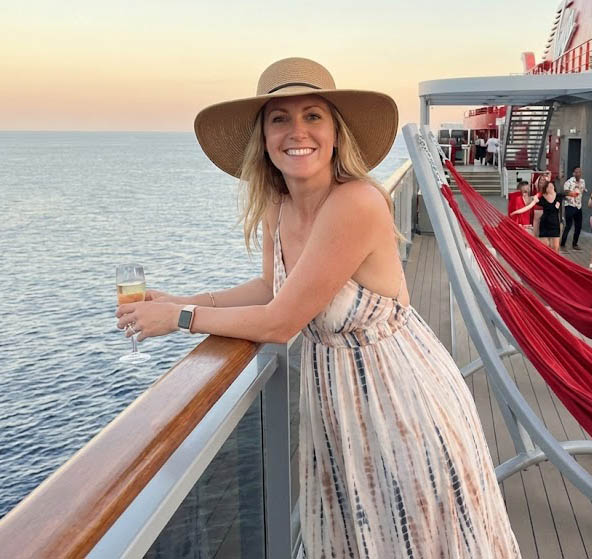 Best Virgin Voyages travel agents