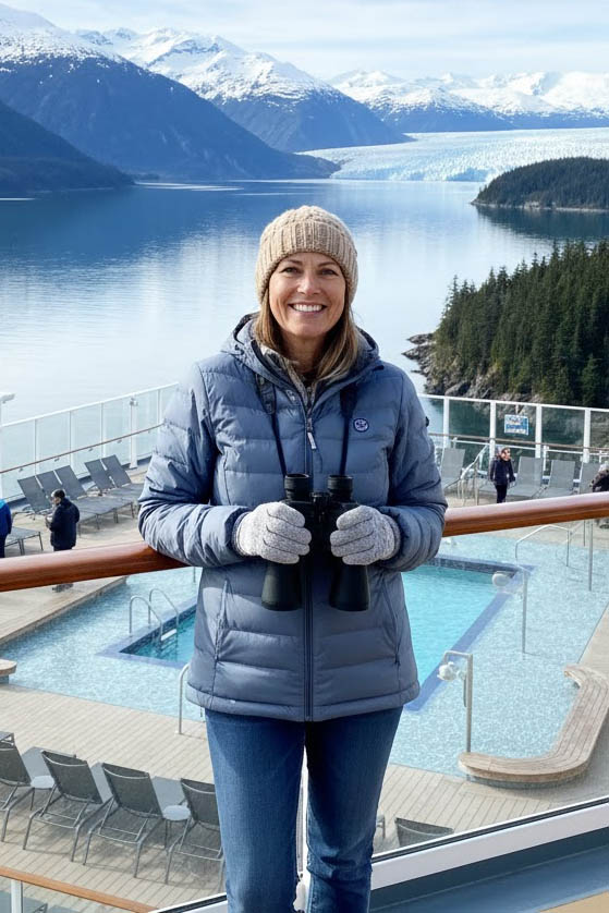 Best NCL Alaska travel agents