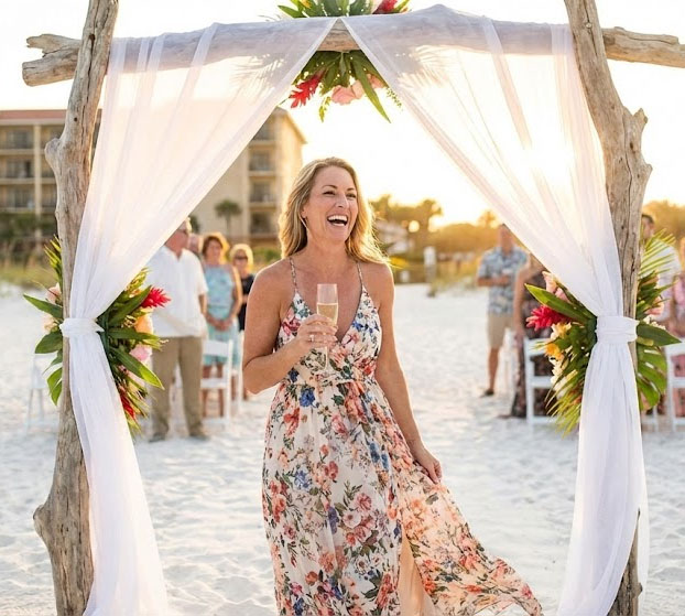 Best Destination Wedding travel agents