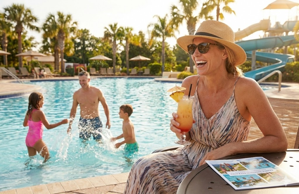 Best family travel agents