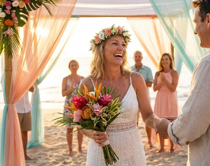 Best Vow Renewal Travel Agents