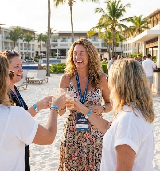 Best Incentive Travel Agents