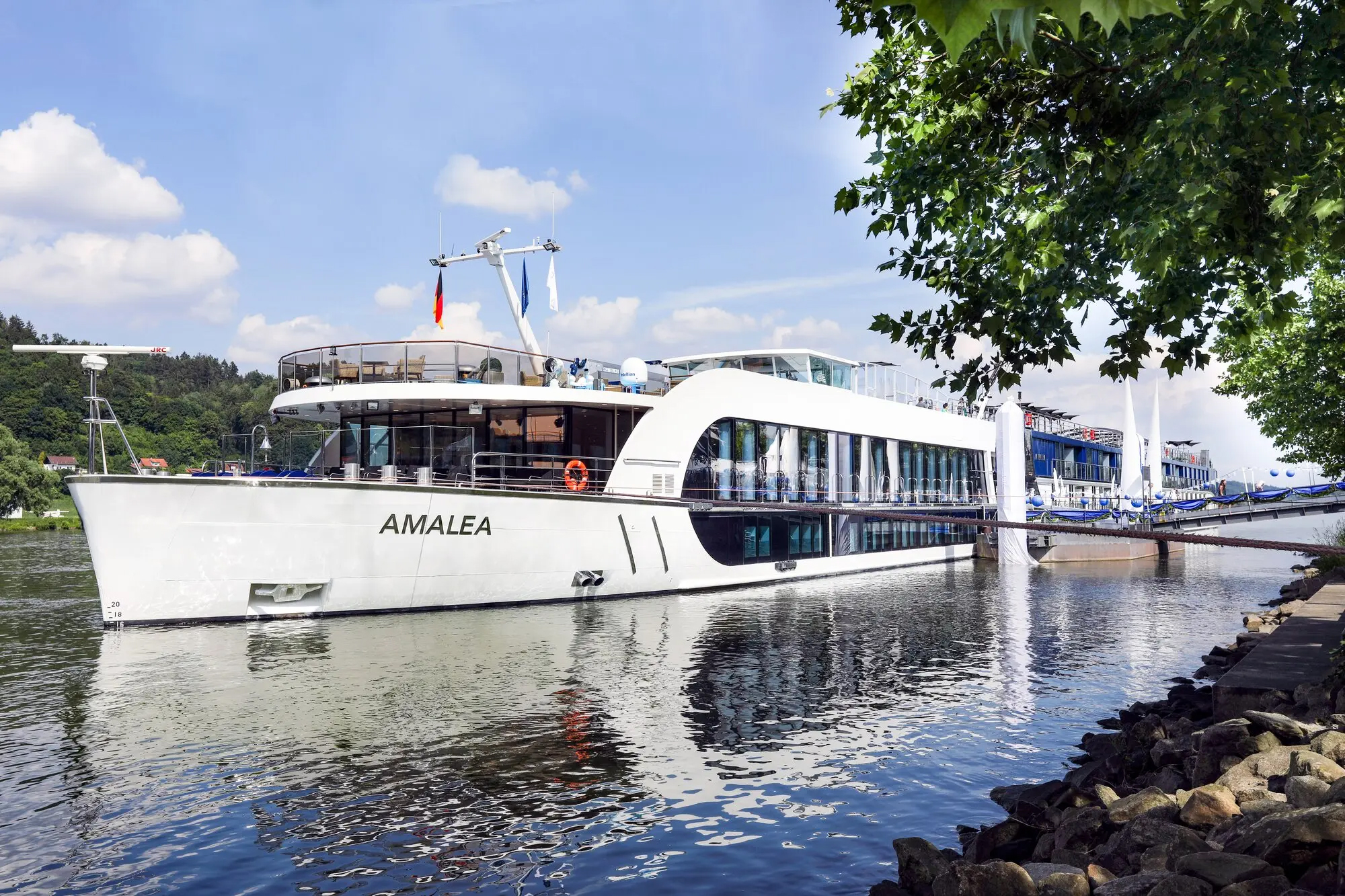 Douro Valley river cruise destination