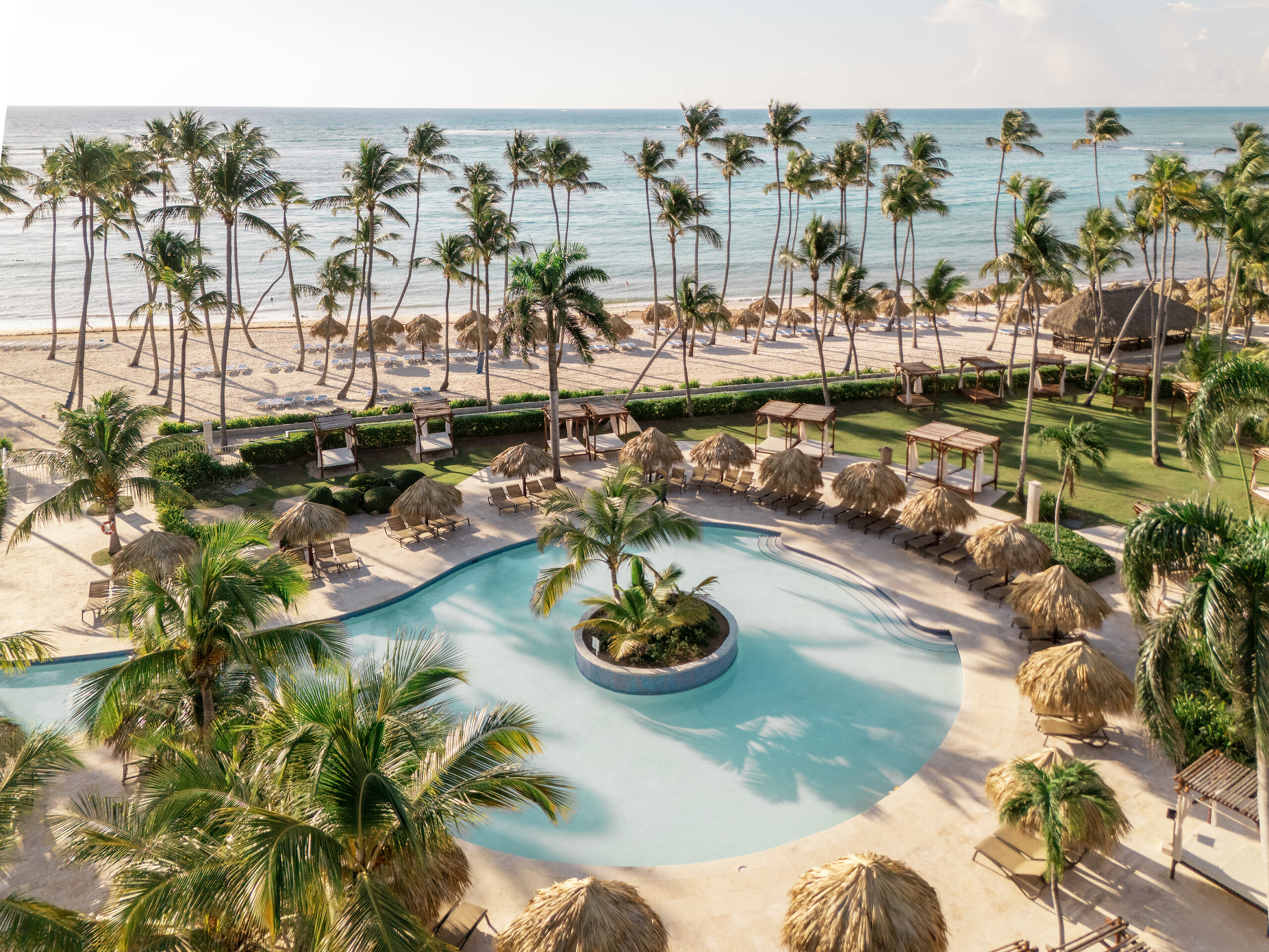 Club Med Returns to U.S. Soil
