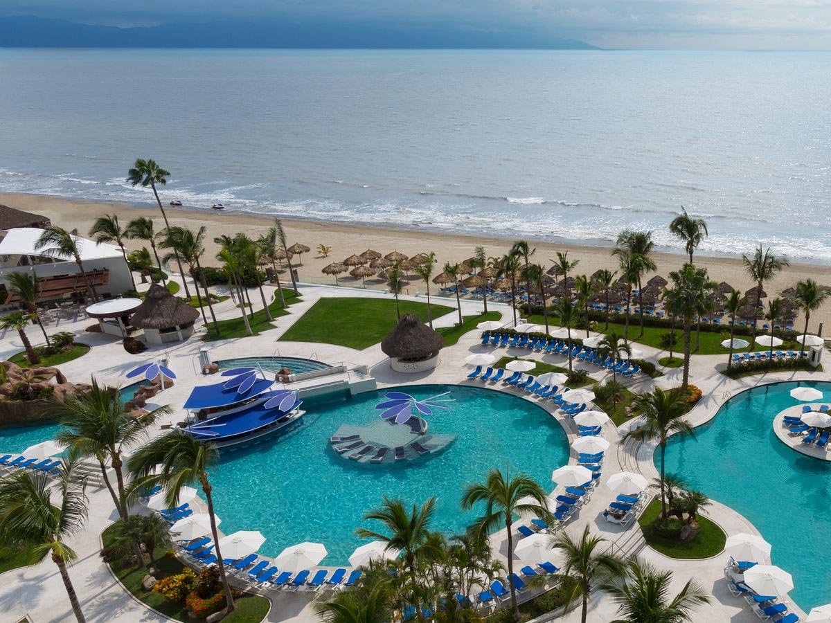 Hard Rock Vallarta Oceanview Catholic Chapel